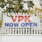 Signmission VPK Now Open, 24 Inch x 72 Inch, Vinyl Banner B-72-30919 - alternate 4