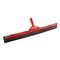 Libman Commercial Straight Floor Squeegee, HeadOnly, 24in 538 - alternate 2