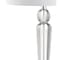 Jonathan Y Elizabeth 28.5" Crystal LED Table Lamp, Clear JYL5018A - alternate 4