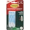 Command Outdoor Medium & Large Foam Replacement Strips 8 Strips 17615AWB-8ESF - alternate 4