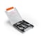 Fein Best of Starlock WOOD & METAL Kit, 6PK 35222967010 - alternate 2