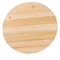 Bali & Pari Caribic Modern Slatted Acacia Wood Coffee Table 254-13767-ZORO - alternate 5