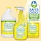 Simple Green Lemon Scent Concentrated All Purpose Cleaner Liquid 24 oz 3010100614002 - alternate 5