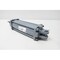 United Conveyor Ucc 2-1/2IN 6IN DOUBLE ACTING PNEUMATIC CYLINDER 4401-56 - alternate 4