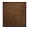 Sartodoors Sliding Closet Double Bi-fold Doors 96 x 80 inches, Ego 5000 Cognac Oak Veneer, Sturdy Tracks Mold EGO5000DBF-DKO-96x80 (4* 24x80) - alternate 1