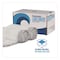 Boardwalk 13 gal Trash Bags, 24.5 in x 27.4 in, Regular-Duty, .8 M, White BWK1DK100 - alternate 4