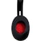 Hamiltonbuhl Hamilton Electronics PRM100R Primo Stereo Headphones - Red PRM100R - alternate 2