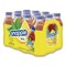 Snapple Flavored Tea, Lemon, 16 oz Bottle, 24PK CAD00786 - alternate 4