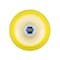 Renegade Products Usa 5 in Semi-Flex Backing Pad for Rotary Sanding 5/8 in-11 LRSRPBPHL-5 - alternate 3