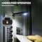 Klein Tools LED Pocket Flashlight with Laser 56074 - alternate 2