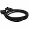 Add-On 6Ft Vga M/M Black Cbl VGAMF6 - alternate 4