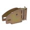 Mytee Products E-Track Wood Beam Socket Shelf Brackets for 2x4 & 2x6 with Rotating Hinge, 4PK ETKW-Sx4 - alternate 5