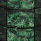 Ipower YSSOA 6 Layer 24in Herb Drying Rack, Hanging Dry Mesh Folding Basket Dryer with Opendoor and Hook f GLDRYROPEND2L6 - alternate 4
