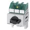 Siemens SENTRON Molded case switch 3LD5 UL 3LD5000-0TK11 - alternate 1