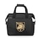 Picnic Time Family Of Brands NCAA Army Black Knights On The Go Lunch Bag Cooler - Soft Cooler Lunch Box, Black 510-00-179-764-0 - alternate 1
