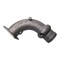 John Deere PIPE ELBOW, OEM RE515685 - alternate 1