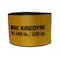 Mytee Products Kinedyne Winch Straps 4in x 30ft Gold Heavy Duty Tie Down w/Flat Hooks WLL# 5400 lbs, 10PK WS430Kx10 - alternate 3