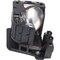 Ereplacements Lamp For Sanyo, POA-LMP115-OEM POA-LMP115-OEM - alternate 2