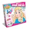 Small World Toys Razzle-Dazzle Spiral Hair Art 9721175 - alternate 1