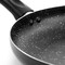 Oster Luneta 12 Inch Aluminum Nonstick Frying Pan With Bakelite Handle in Black 750117252M - alternate 3
