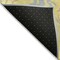 Homeroots 9' X 12' Yellow Purple And Green Abstract Washable Indoor Outdoor Area Rug 600334 - alternate 4