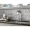 Apollo Tile Gray 9x11 Bianco Carrara, Bardiglio Marble Polished Floor and Wall Mosaic Tile 3.19 sqft/case, 5PK APLSV88IR03A - alternate 3