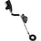 Barska Metal Detector, Aluminum, LCD BE11922 - alternate 1