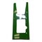 John Deere SUPPORT SIGN CURTAIN RH, JOHN DEERE OEM CC106534 CC106534 - alternate 2