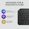 Logitech MX Keys Mini Black 920010475 - alternate 8