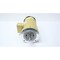 Baldor-Reliance AC MOTOR 7/8IN 460V-AC 1760RPM 1HP 3PH 143TC VEBM3546T - alternate 4