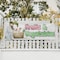 Signmission Fruits and Vegetables, 24 Inch x 72 Inch, Vinyl Banner B-72-30665 - alternate 5