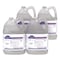 Oxivir Cleaners & Detergents, 1 gal. Bottle, Unscented, Colorless, 4 PK 4963314 - alternate 1