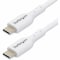 Startech.Com 1m White USB C Charging Cable USB2CC1MNCWHE - alternate 1