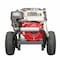 Fna Group Simpson PowerShot Gas Pressure Washer W/ Honda GX200 Engine, 3500 PSI, 2.5 GPM, 5/16" Hose 61014 - alternate 4