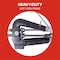 Allpax Gasket Cutter, Rotary Style, 16" Lx10" W AX7000 - alternate 4