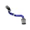 Hps Performance Cold Air Intake Kit, Blue,  837-598BL - alternate 1