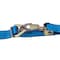 Mytee Products 2 inx8 ft Ratchet Axle Strap, Floating D-Ring, Swivel Snap Hook, Cordura Sleeve, 4PK ARS28-SHx4 - alternate 7