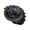 John Deere HYDRAULIC MOTOR, JOHN DEERE OEM 9073512 9073512 - alternate 2