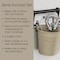 Krylon Fusion All-In-One Satin Spray Paint & Primer Khaki K02740007 - alternate 2