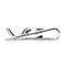 Auveco U-Nut 4.8mm Screw Size9-2.0mm Range, 25PK 13216 - alternate 2