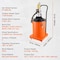 Vevor Grease Pump Air Operated Grease Pump 5 Gallon 13 ft Hose Grease Bucket FF-08B-20L - alternate 7