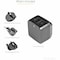 Startech.Com Dual Port USB Wall Charger High Power 17 Watt / 3.4 Amp 1A & 2.4A Travel C USB2PACBK - alternate 2