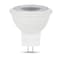 Feit Electric LED Bulb, Track/Recessed, MR11 Lamp, 20 W Equivalent, GU4 Lamp Base, Dimmable, Clear BPFTD/930CA - alternate 1