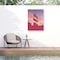 Trademark Fine Art Outdoor Canvas Art Pictufy Studio III Las Vegas Western Hotel Wall Art for Patios, or Gardens 1X27757-OC2432WR - alternate 1