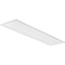Lithonia Lighting LED Flat Panel, 4 ft L, 1 ft W, 120 to 277V AC CPX 1X4 ALO7 SWW7 M4 - alternate 1