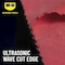 Wd-40 Extra Absorbent Microfiber Towel - Red Color, 50PK L40110R - alternate 5