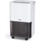 Edendirect Dehumidifier, 3.6 pints, White, 7.99 in, 115 V ED-UDL5-30P - alternate 1