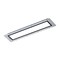 Led2Work FIELDLED EVO 540 96 Recessed, 540 mm 21, 26'', 24V DC, M12-A Front Side 153110-11 - alternate 1