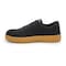 Airwalk Camino - Men's - CT EH SF SR - Black/Gum -  11M AW6102-11M - alternate 4