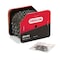 Oregon Chisel Chain, 3/8" Ptich, .050" Gauge, Bulk Chain, 100-Ft. Reel 72LPX100U - alternate 1